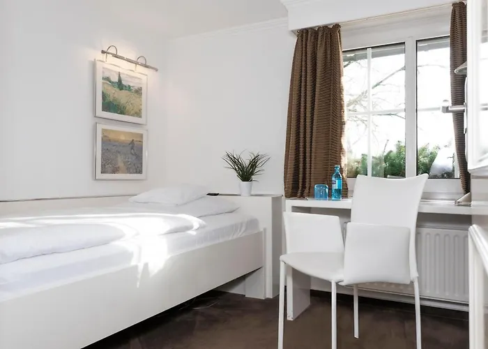 Haus Gerbens 3* Wickede (Ruhr)