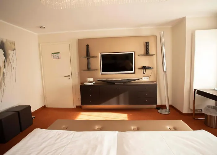 Haus Gerbens 3* Wickede (Ruhr)