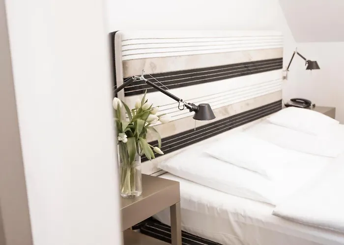 فندق Haus Gerbens