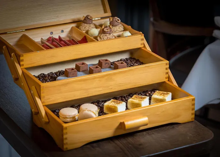 Haus Gerbens فندق