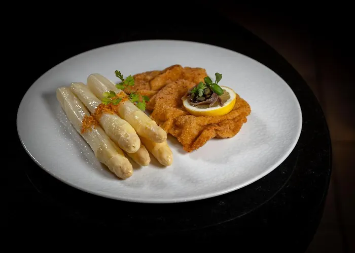 Haus Gerbens فندق