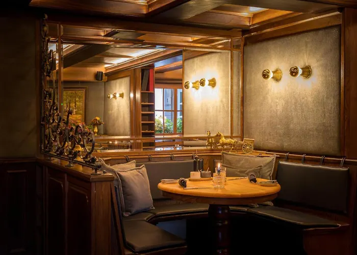 Haus Gerbens 3* Wickede (Ruhr)