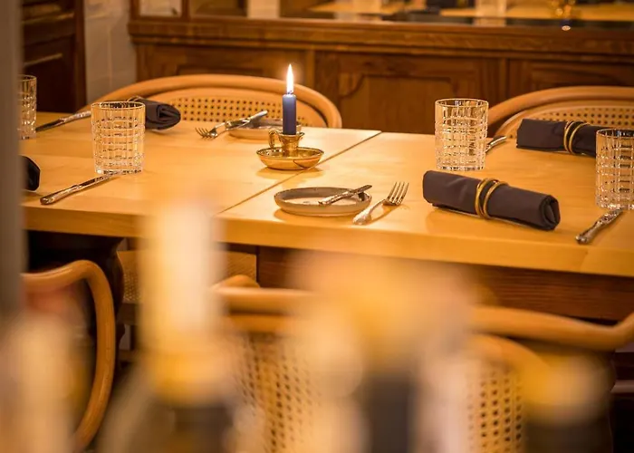 Haus Gerbens فندق