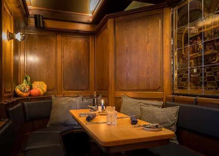 Haus Gerbens فندق Wickede (Ruhr)