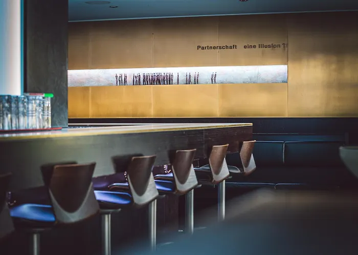 Haus Gerbens فندق