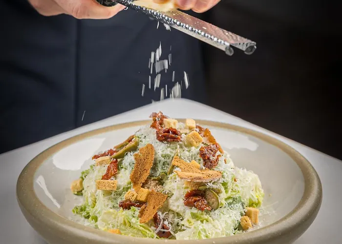 Haus Gerbens Otel 3*