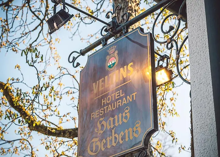 Haus Gerbens فندق Wickede (Ruhr)