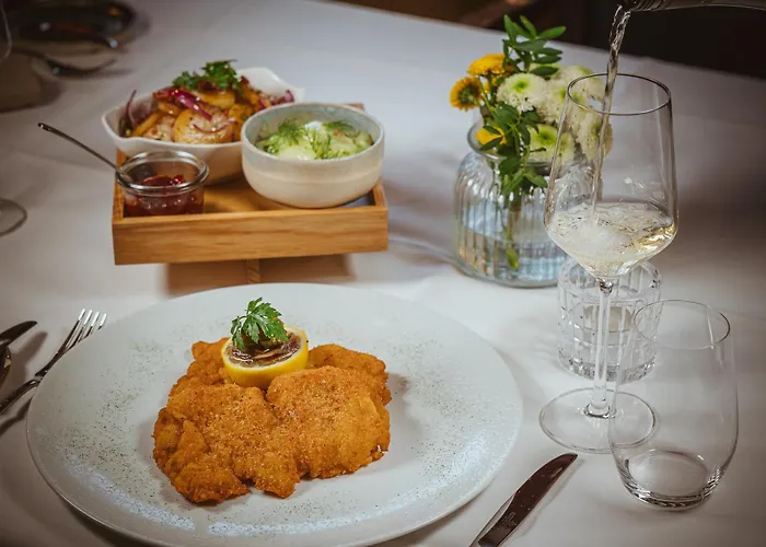 Haus Gerbens Otel 3*