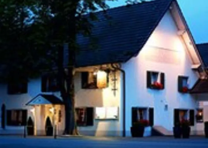 Haus Gerbens 3*