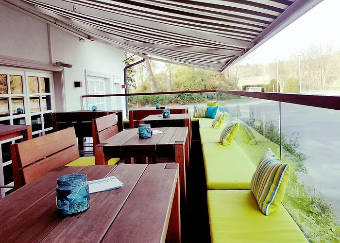 Haus Gerbens Otel Wickede (Ruhr)