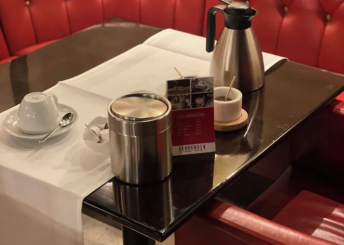 Haus Gerbens فندق Wickede (Ruhr)