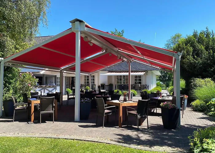 Haus Gerbens 3* Wickede (Ruhr)