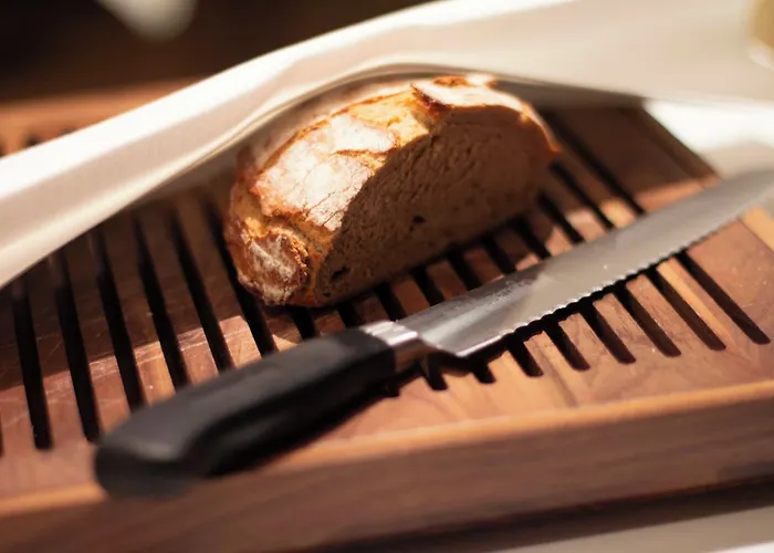 Haus Gerbens فندق