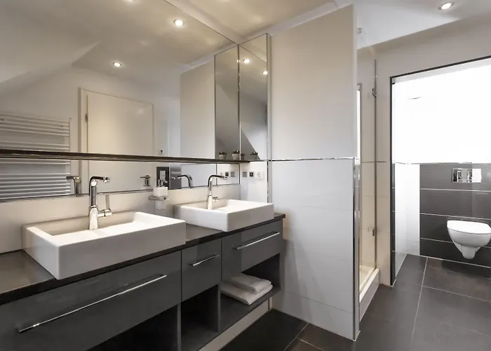 Haus Gerbens Otel 3*