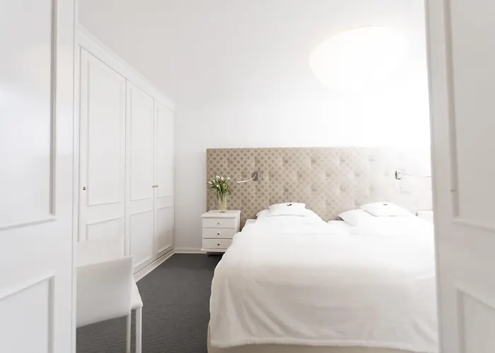 Haus Gerbens فندق Wickede (Ruhr)