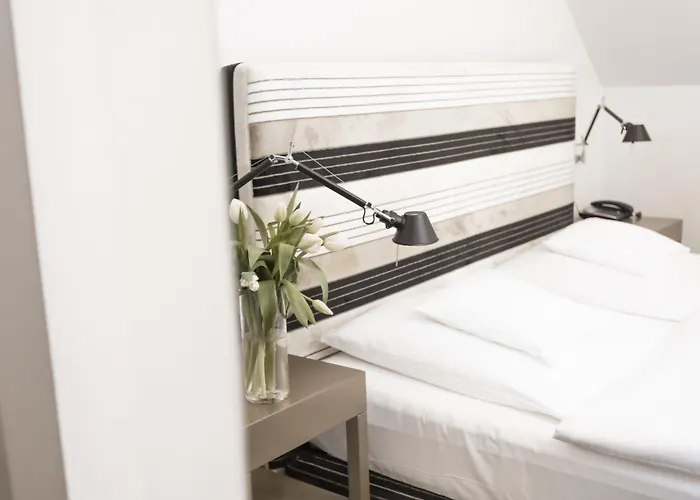 Haus Gerbens Otel Wickede (Ruhr)