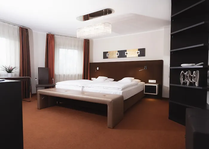 فندق Haus Gerbens Wickede (Ruhr)