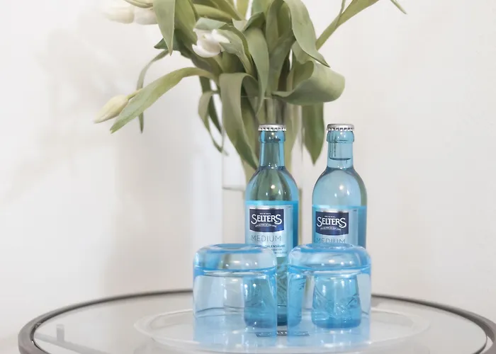 Haus Gerbens 3* Wickede (Ruhr)